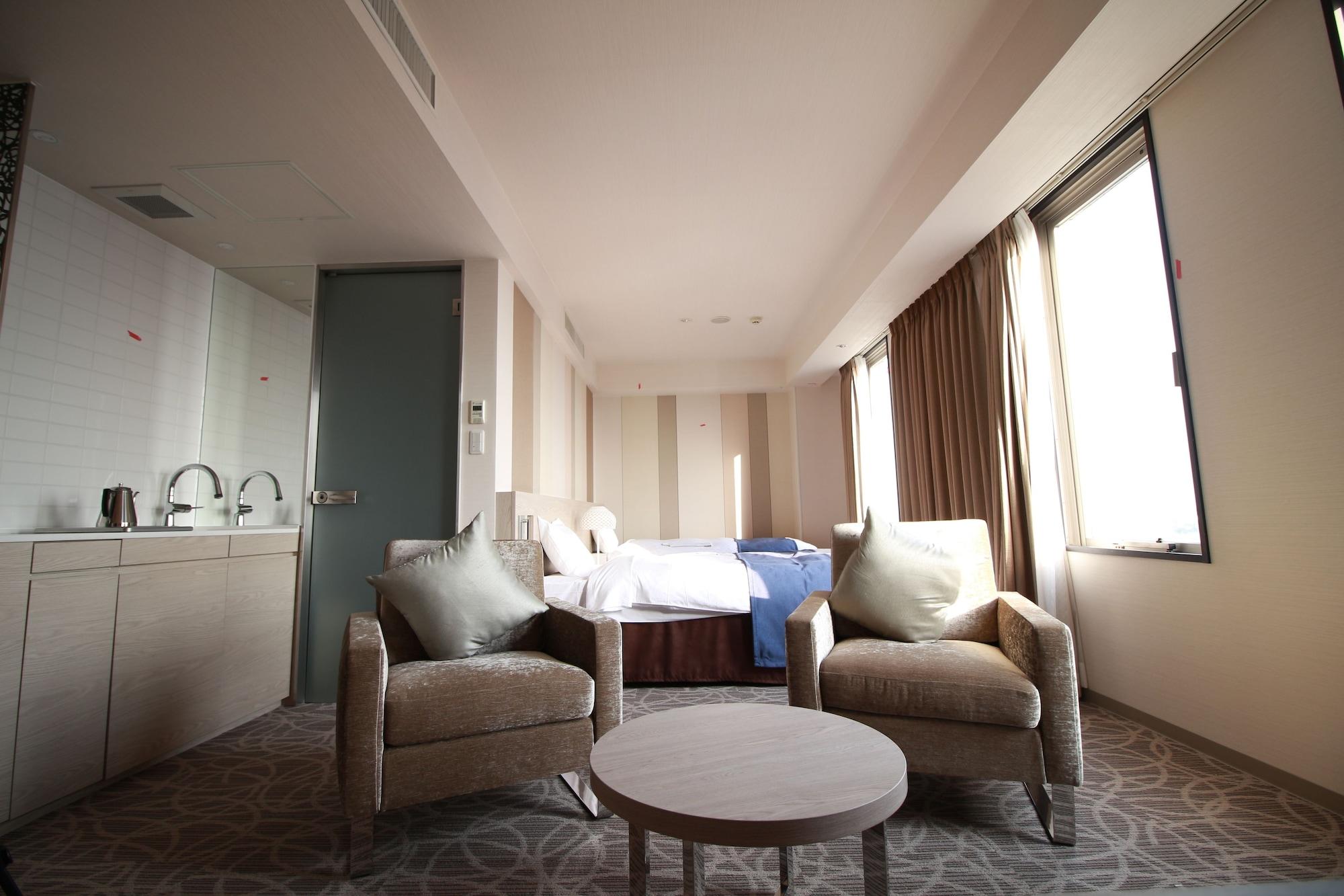 Meitetsu Inn Kariya Ngoại thất bức ảnh