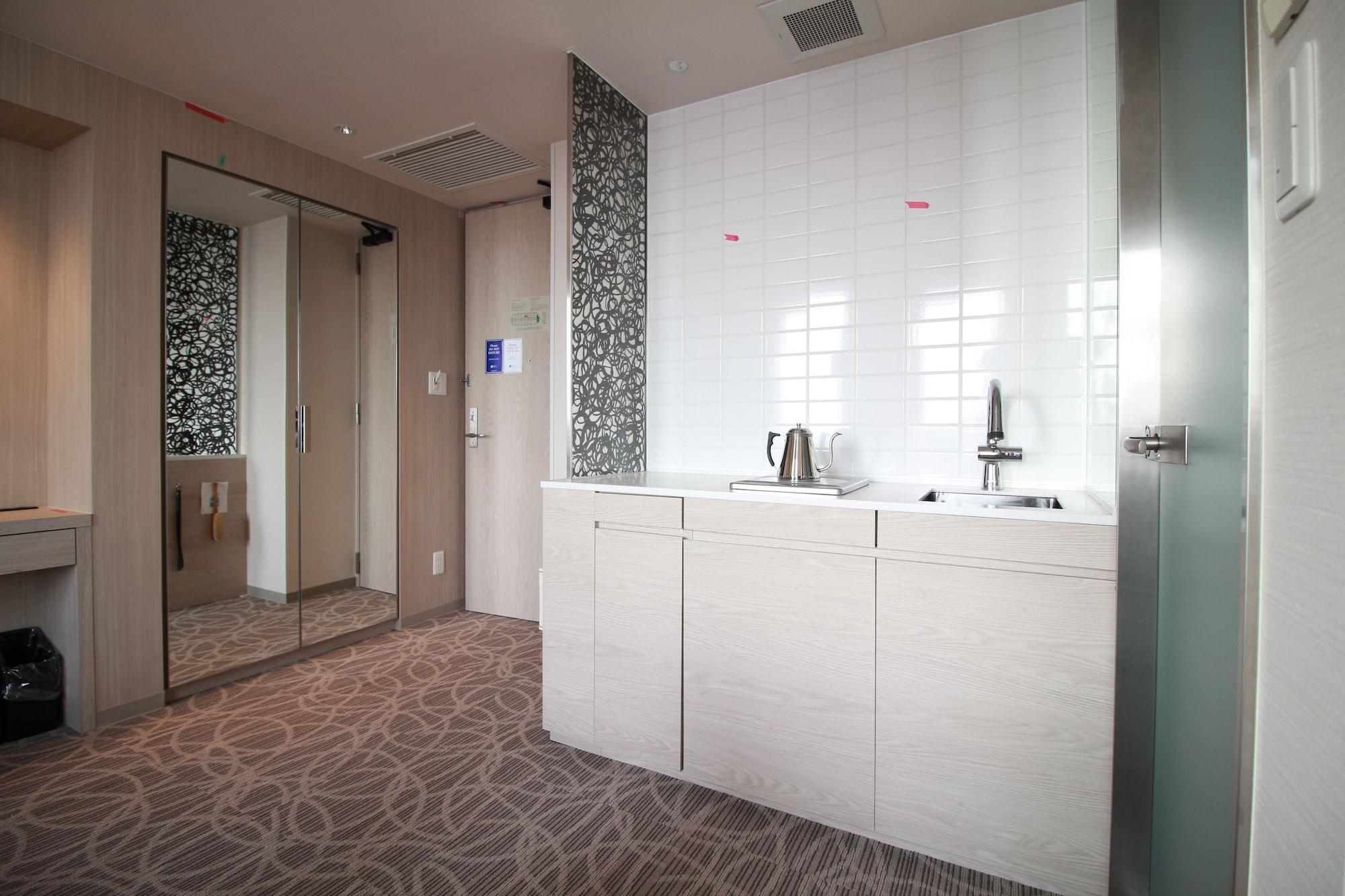 Meitetsu Inn Kariya Ngoại thất bức ảnh