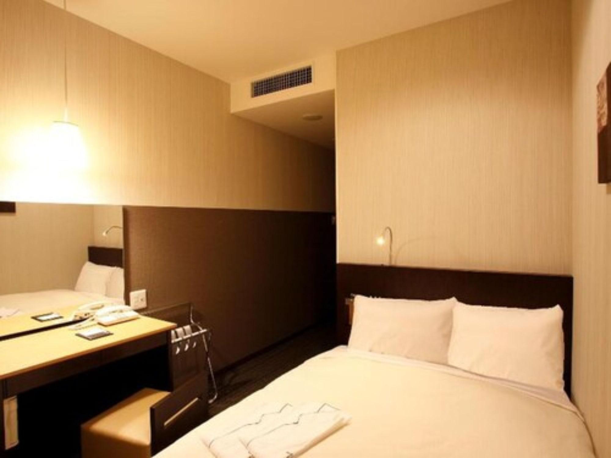 Meitetsu Inn Kariya Ngoại thất bức ảnh