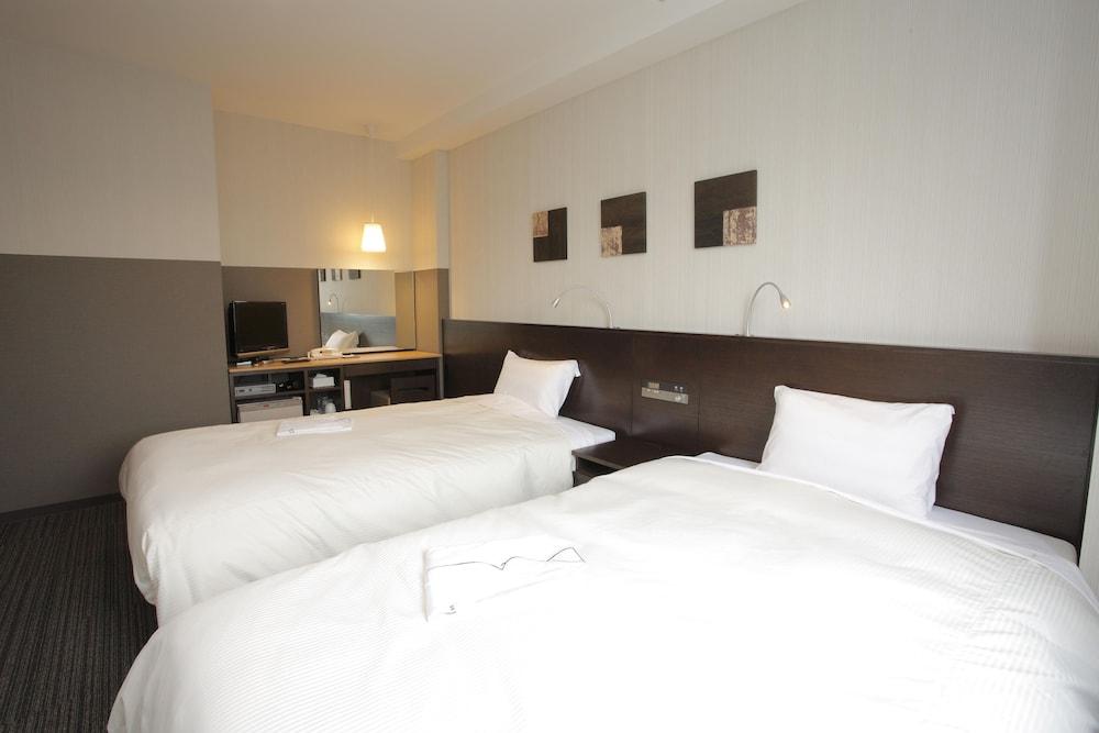 Meitetsu Inn Kariya Ngoại thất bức ảnh