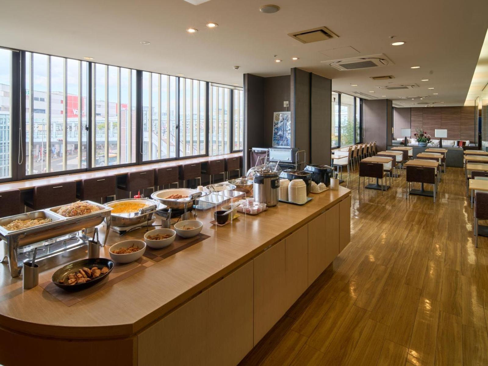Meitetsu Inn Kariya Ngoại thất bức ảnh