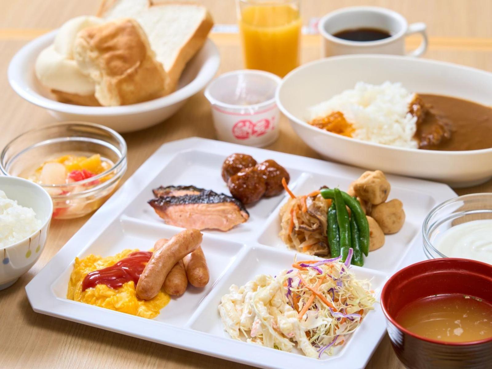 Meitetsu Inn Kariya Ngoại thất bức ảnh