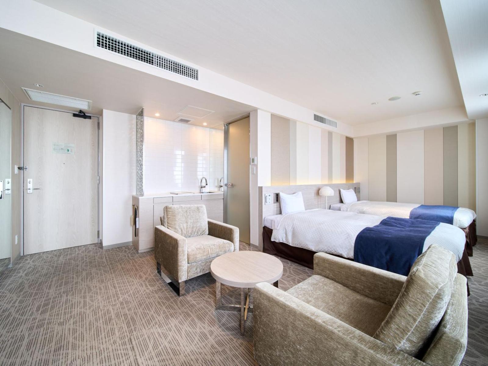 Meitetsu Inn Kariya Ngoại thất bức ảnh