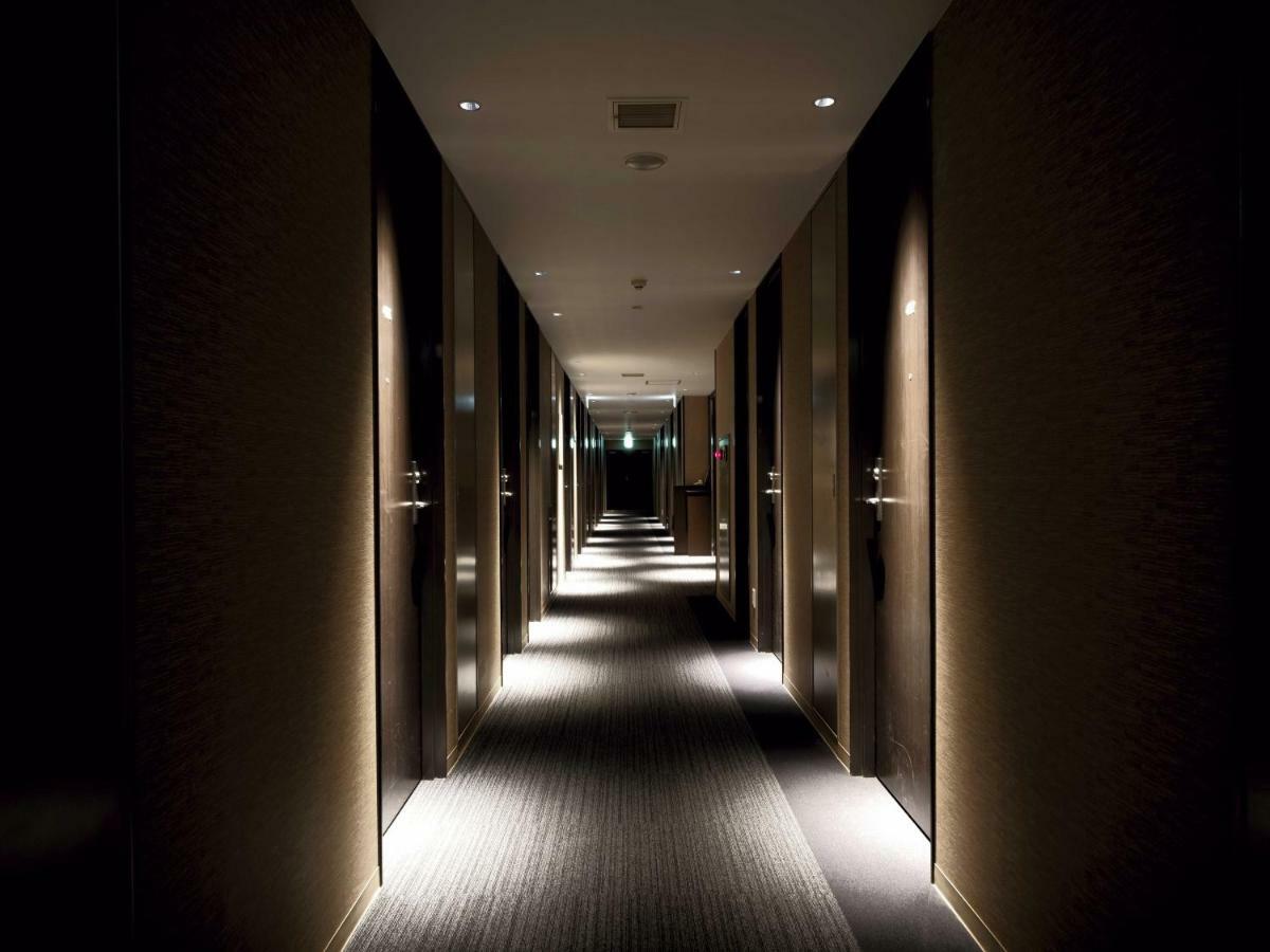 Meitetsu Inn Kariya Ngoại thất bức ảnh
